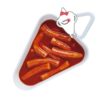 신전떡볶이-메뉴-가격