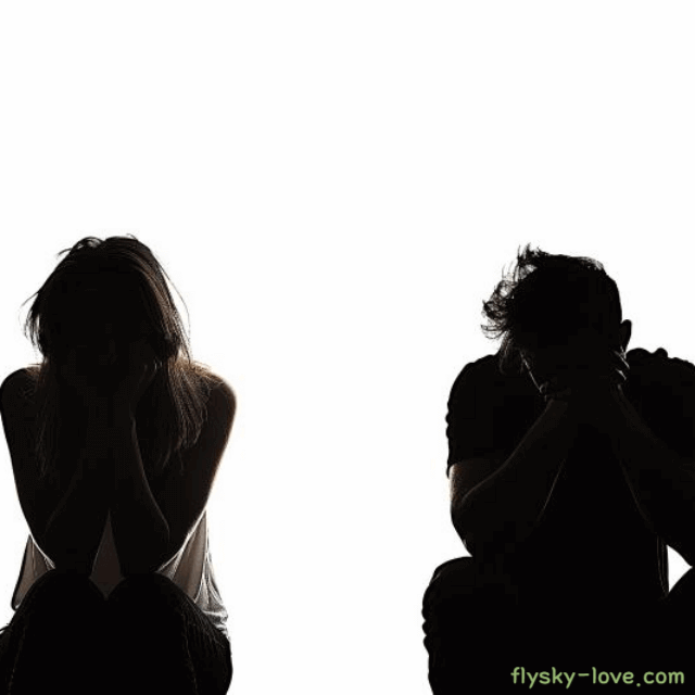 메리지블루 극복하기 위한 방법