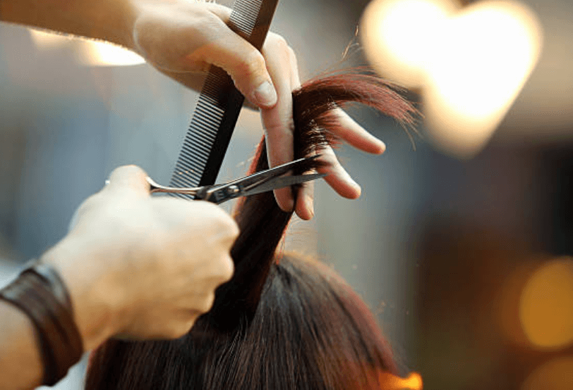 머리카락 자르는 꿈해몽