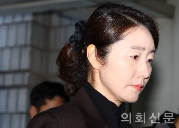 강선우 1억 공천헌금 징역 4년 구형 무슨 뜻?|혐의·선고일·의원직·쪼개기 후원 총정리