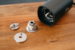 Comandante vs Timemore