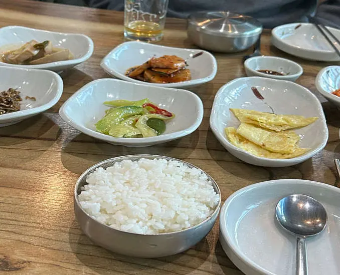 수정식당