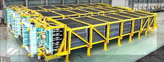 비에이치아이 기업 이미지