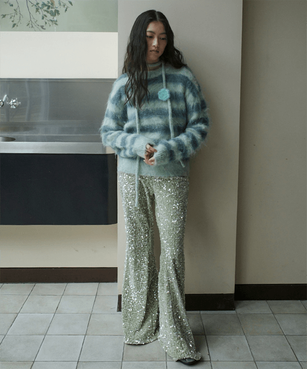 이혼보험 8회 추소정 니트