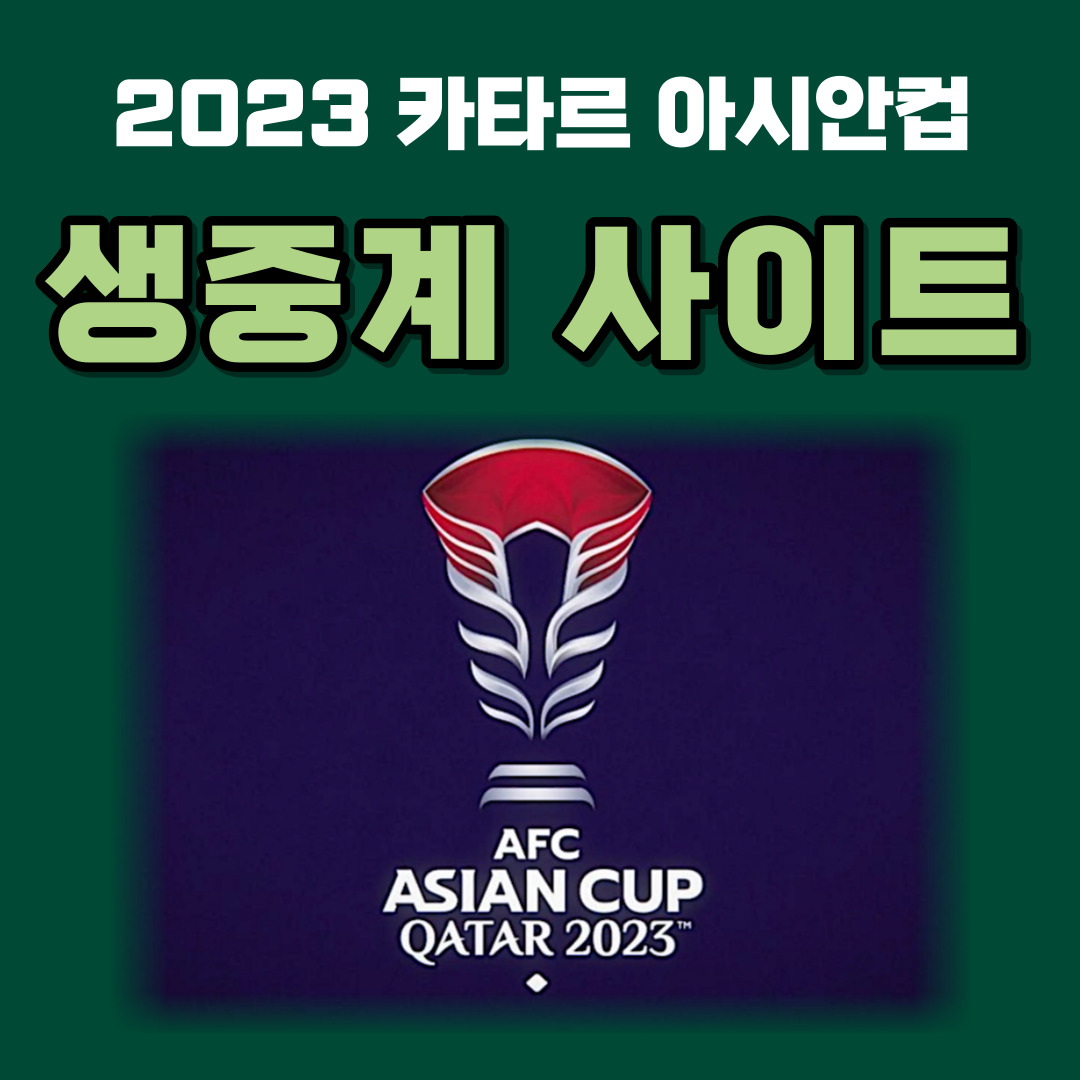 카타르 아시안컵