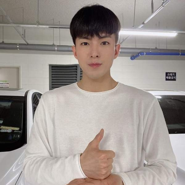 가수 나태주 수상 경력