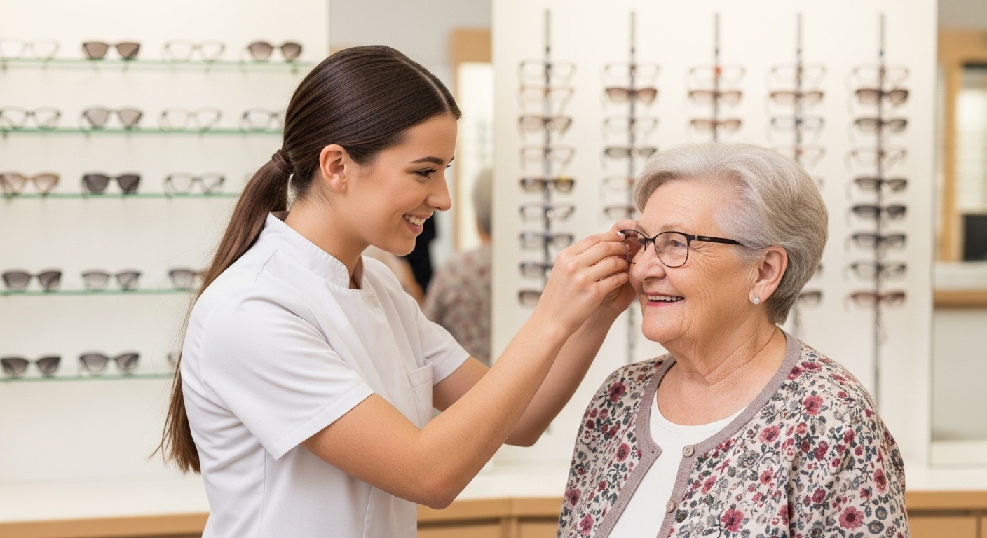 안경렌즈정부지원신청금액