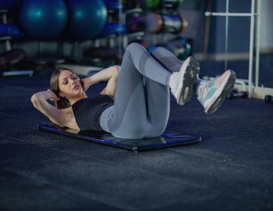 상급자를 위한 코어 운동: 강한 코어로 한계를 넘어서다