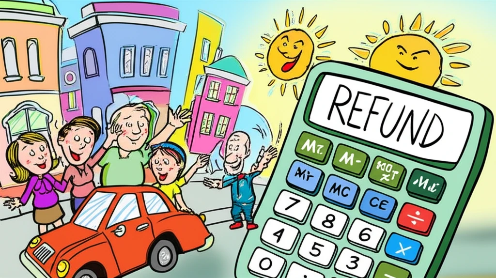 아는 만큼 아낀다 울산 자동차세 연납..