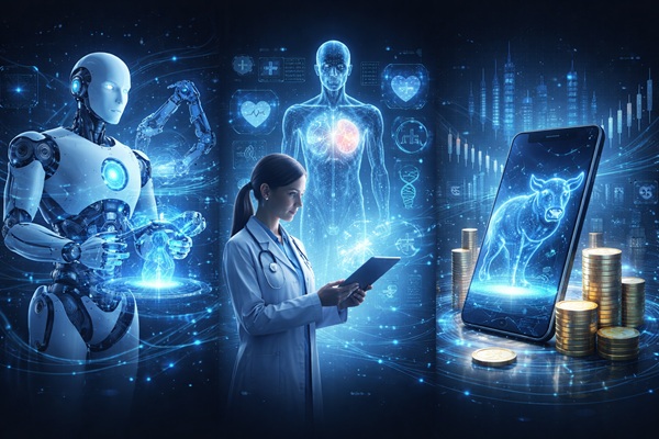 인공지능의 미래산업 혁신