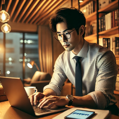 직장인 부업으로 돈 버는 법 – 성공 사례 분석