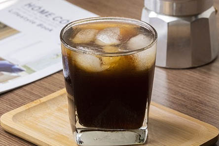 블랙커피종류-아메리카노