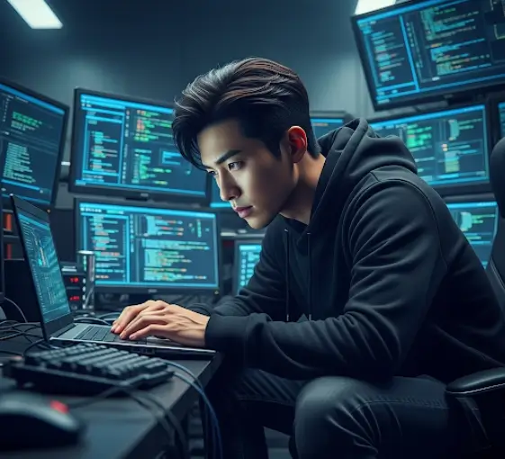 계정 해킹 시도 대처방법