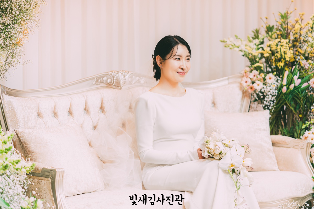 소풍컨벤션웨딩 라온제나홀 본식스냅 서브스냅 13