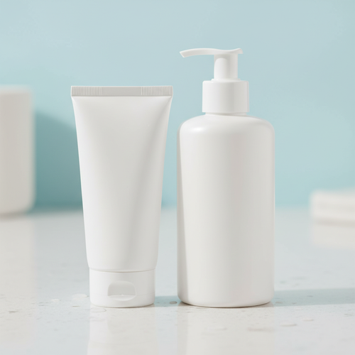 놓치지 마세요! 태열 응급처치 2 &amp; 3: 순한 보습과 청결 관리