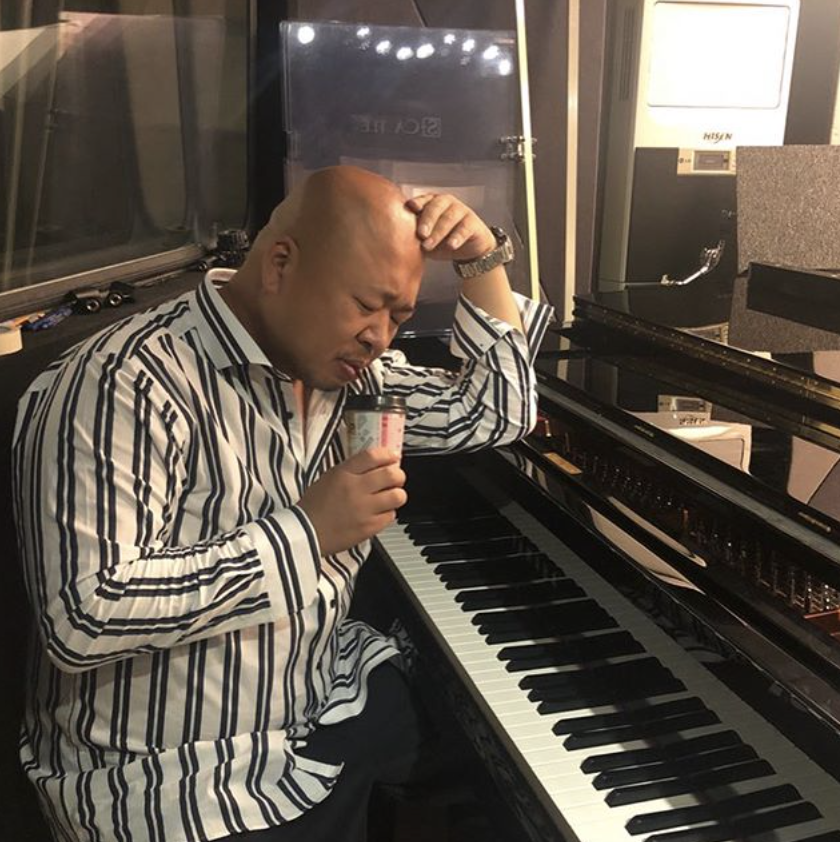 돈스파이크 피아노