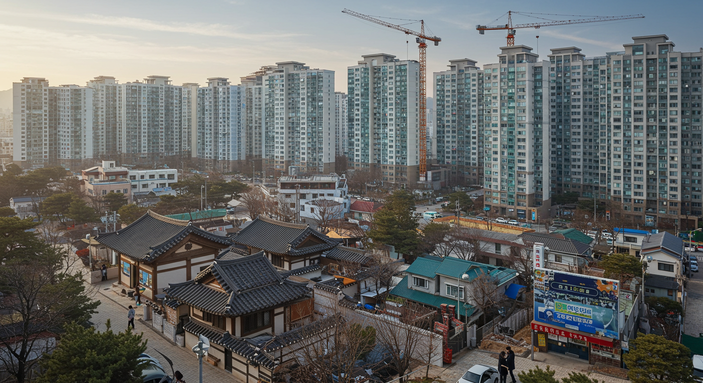 2025년 가계 대출 관련 사진