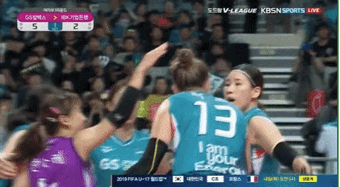 여자프로배구 용병 러츠