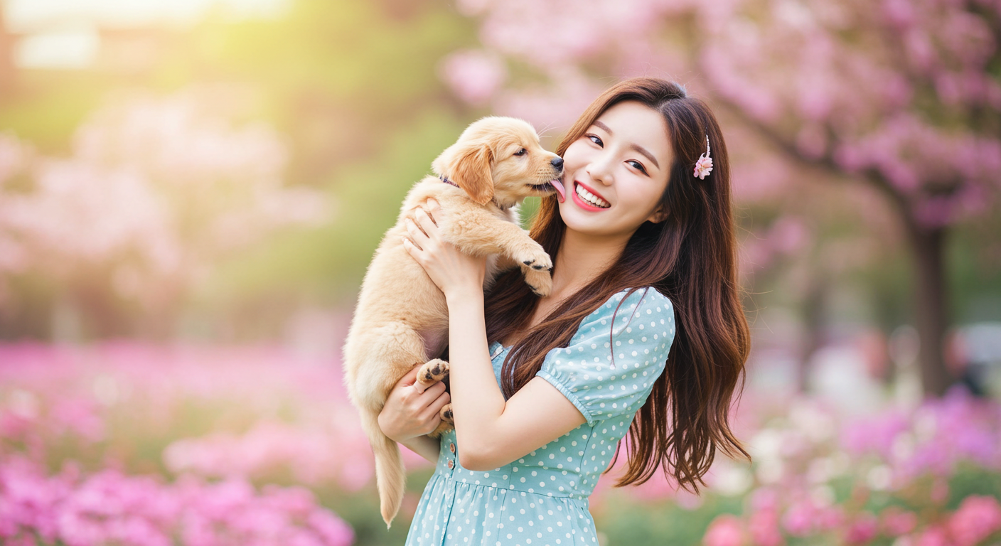 강아지 실비보험 TOP4