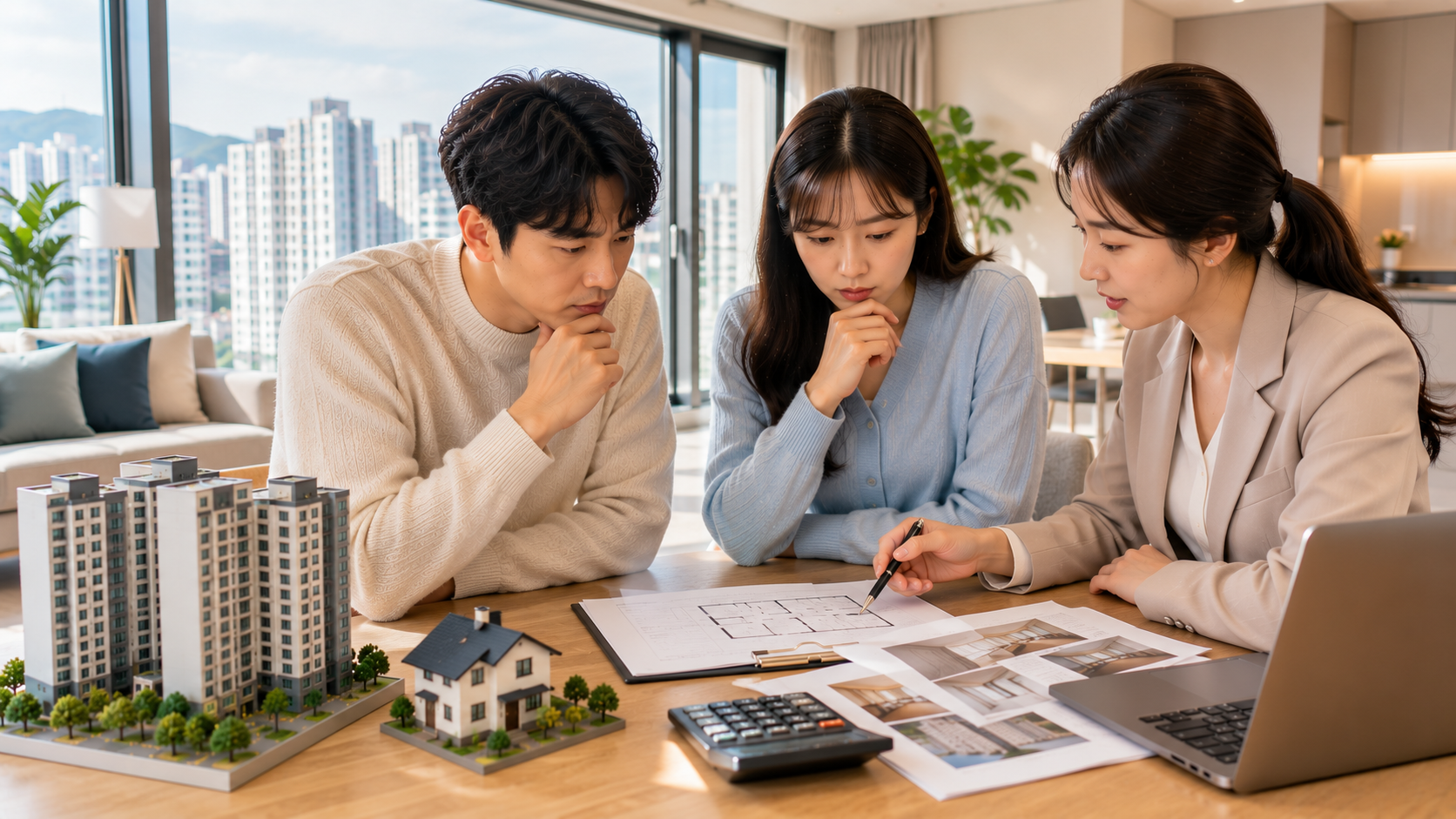 전세 계약 주의사항, 계약 전 반드시 확인할 것