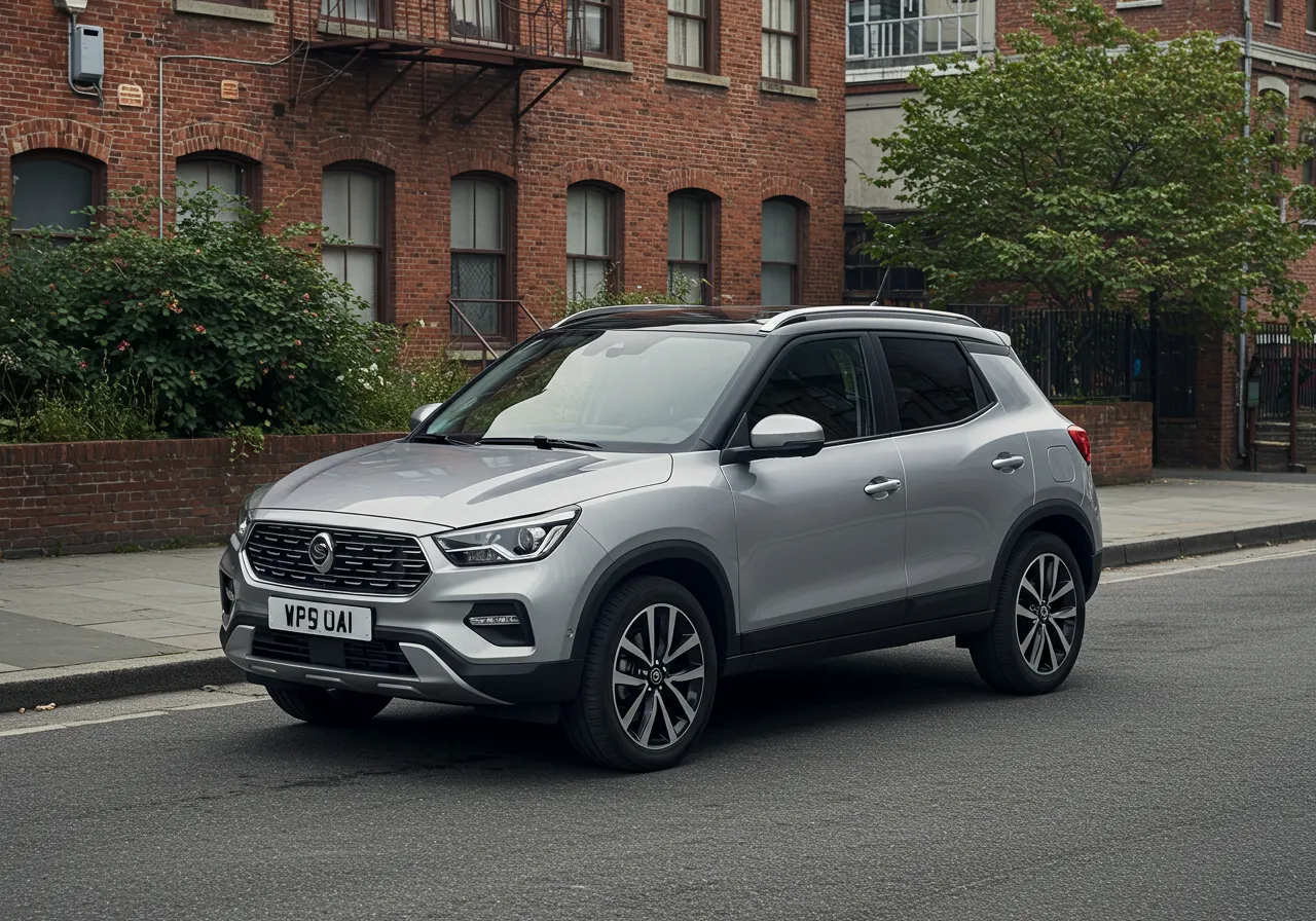 돈 없을수록 잘 팔린다? 불황기 가성비 차량 추천 리스트