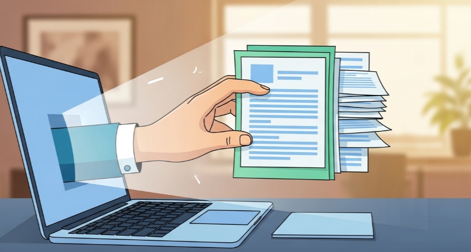 4대보험 가입확인서 발급 정부24