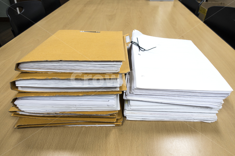 사망자 예금인출 서류