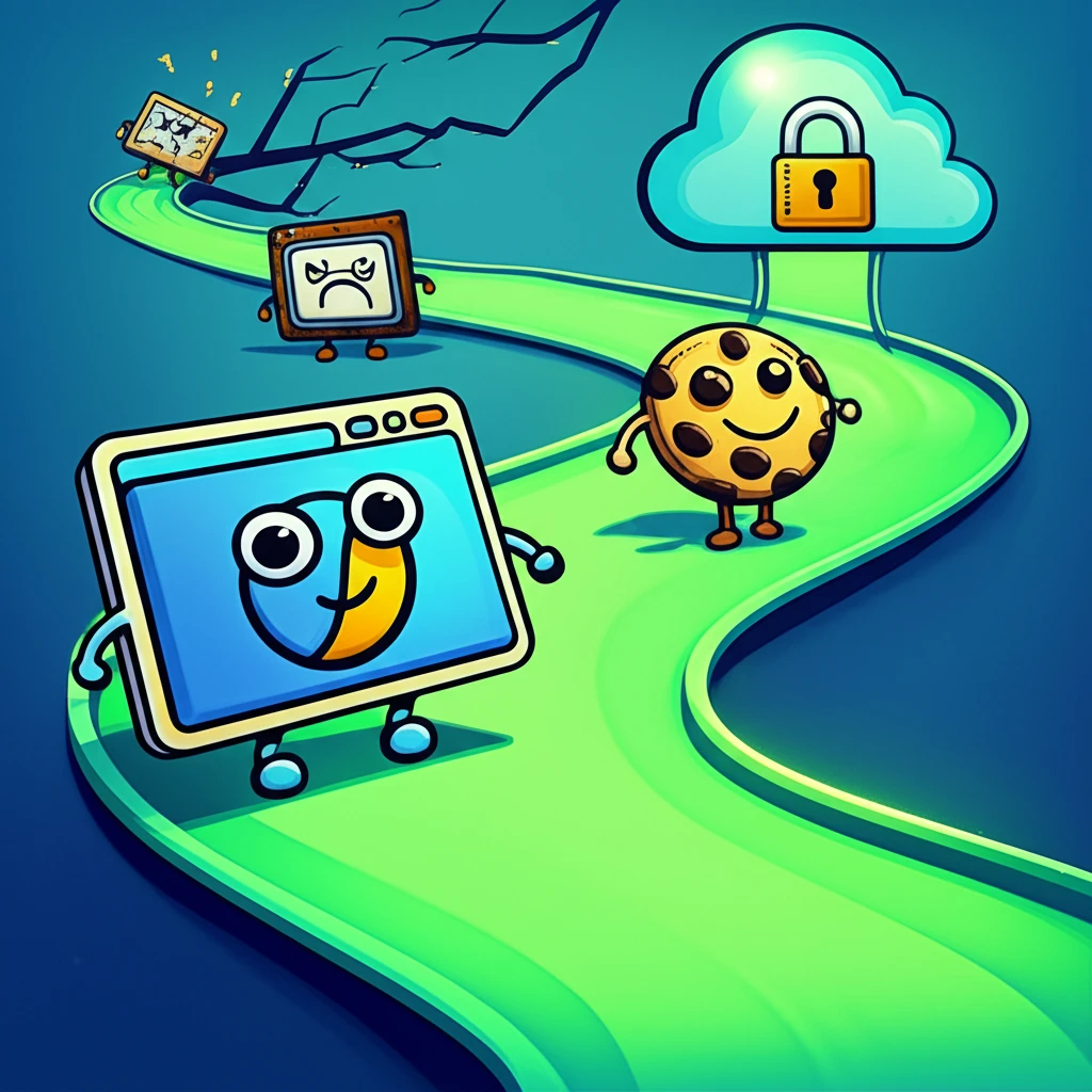 이카운트 ERP 로그인 무한 반복 오..