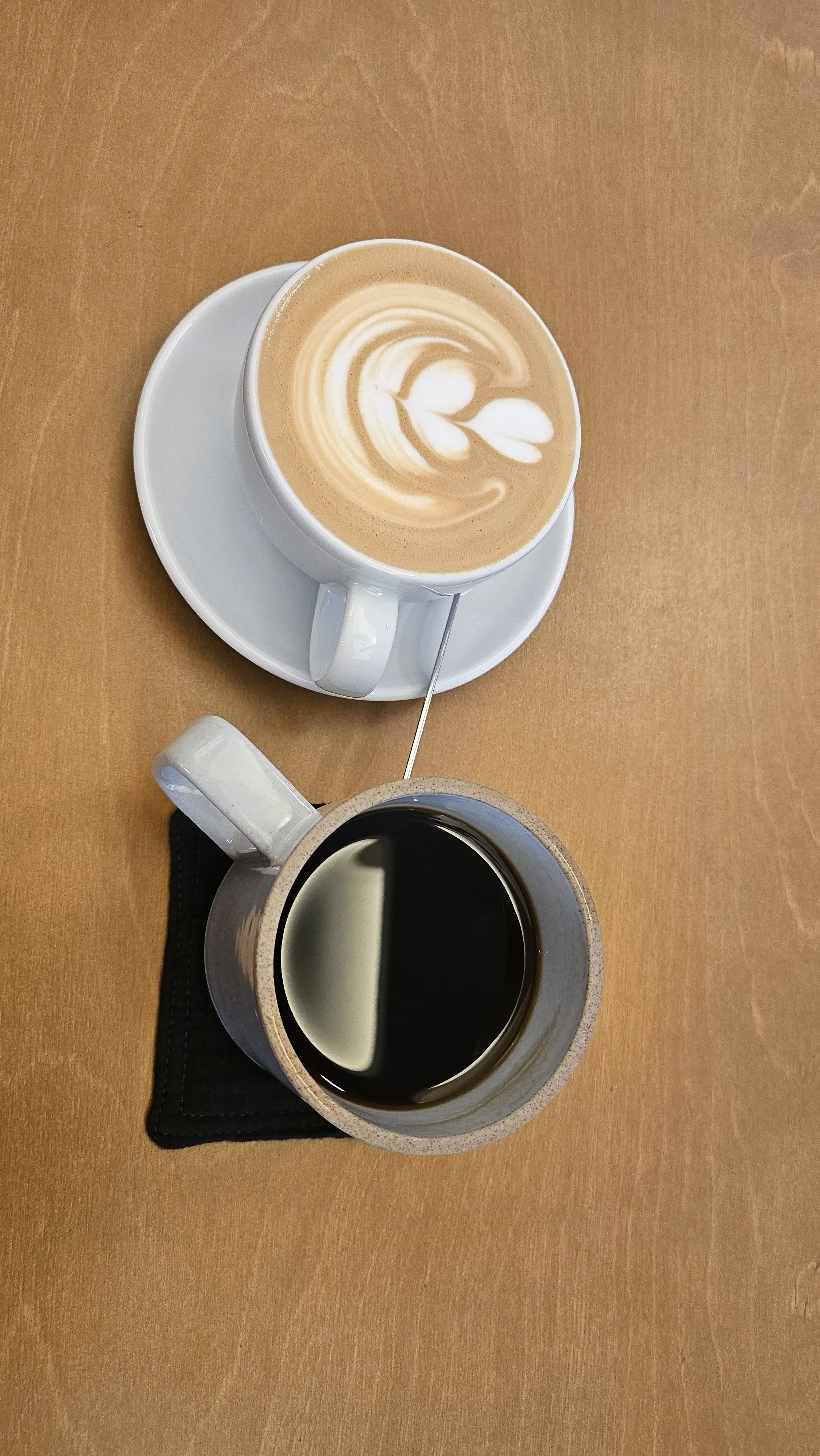  리틀타운 커피스탠드 