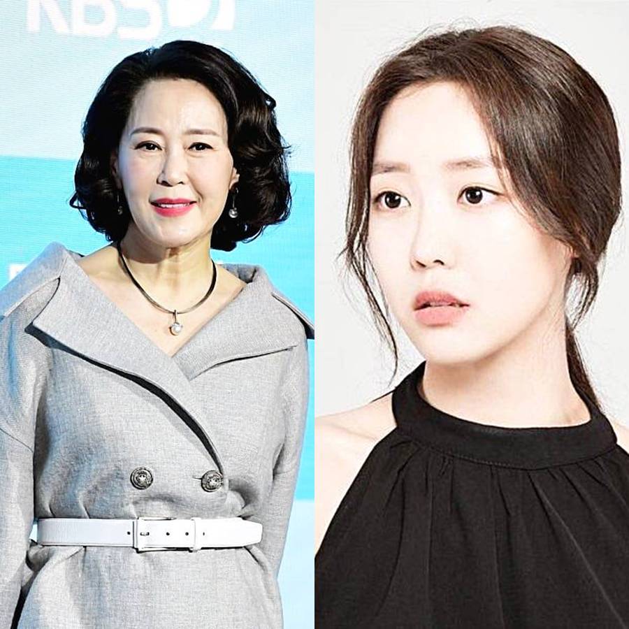 배우-차화연-딸-차재이