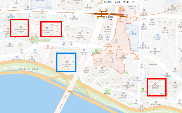 경쟁단지
