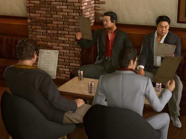 클랜 크리에이터 - 식사 이벤트 타이틀 이미지