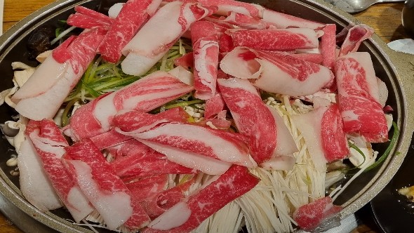 생생정보-전설의맛-청학동버섯전골-전주