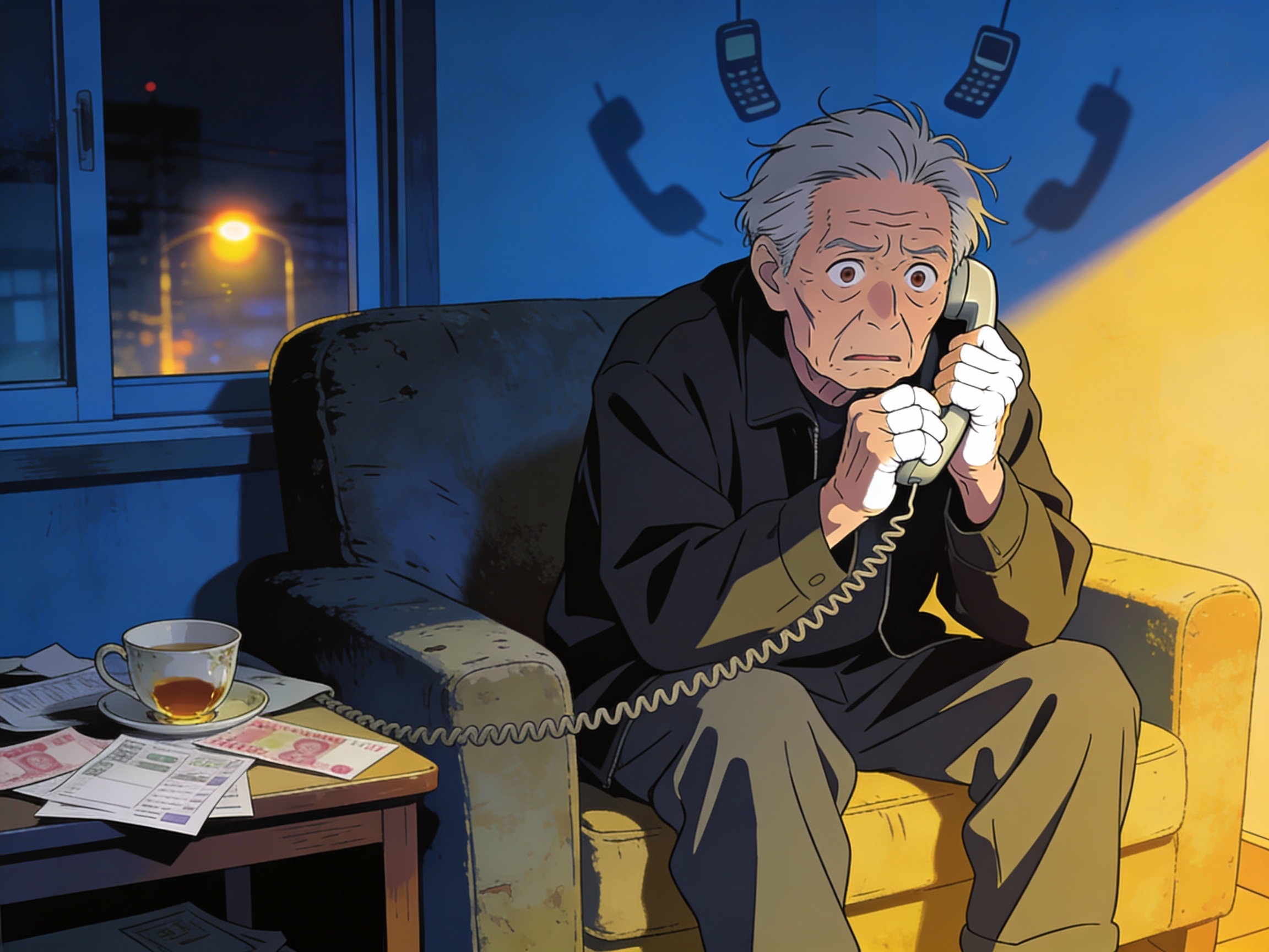 피부양자 자격 탈락