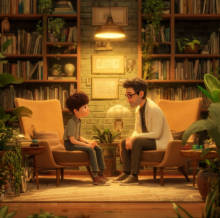 청소년상담사란 무엇인가?&ndash; 자격, 역할, 과목 구성, 진로까지 한눈에 정리