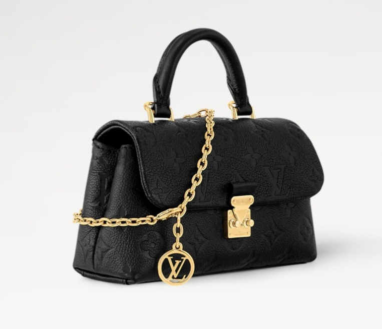 루이비통 나노 마들렌 2