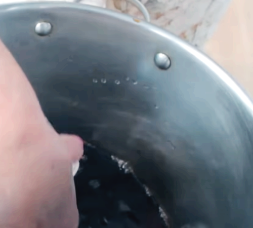 간장게장 양념장