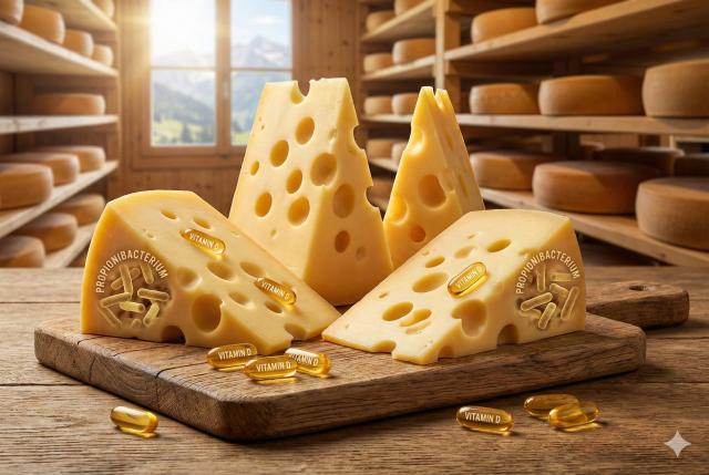 건선에 좋은 음식 건선식단 추천 스위스치즈