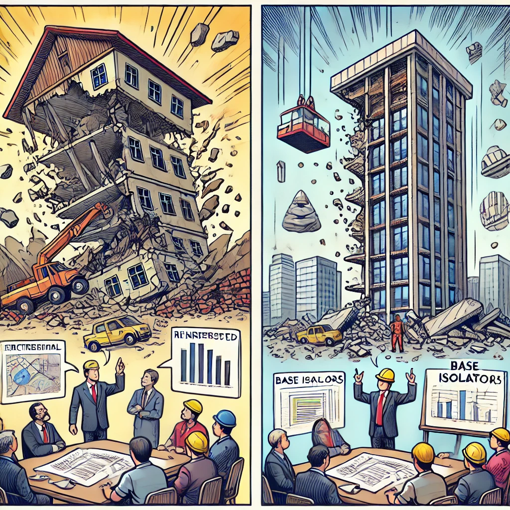 건축 내진설계 완벽 가이드