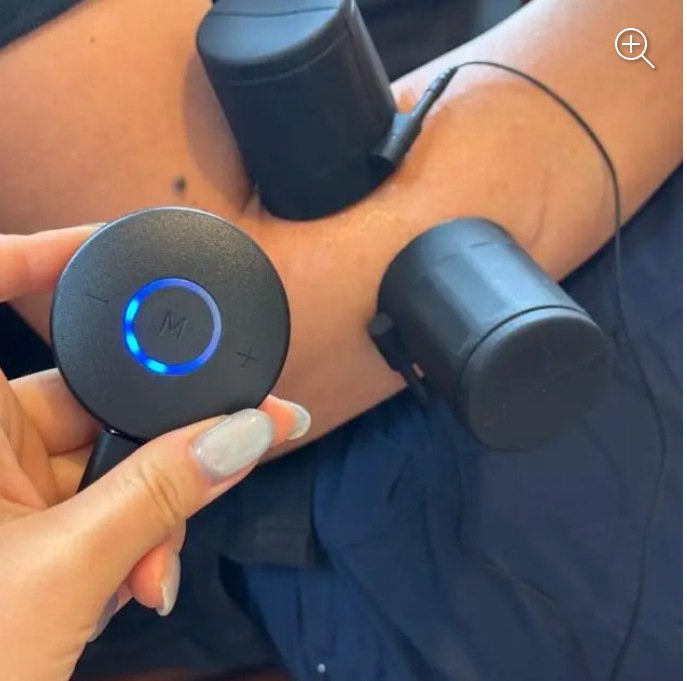 세라던스 마사지기 내돈내산 실제 후기