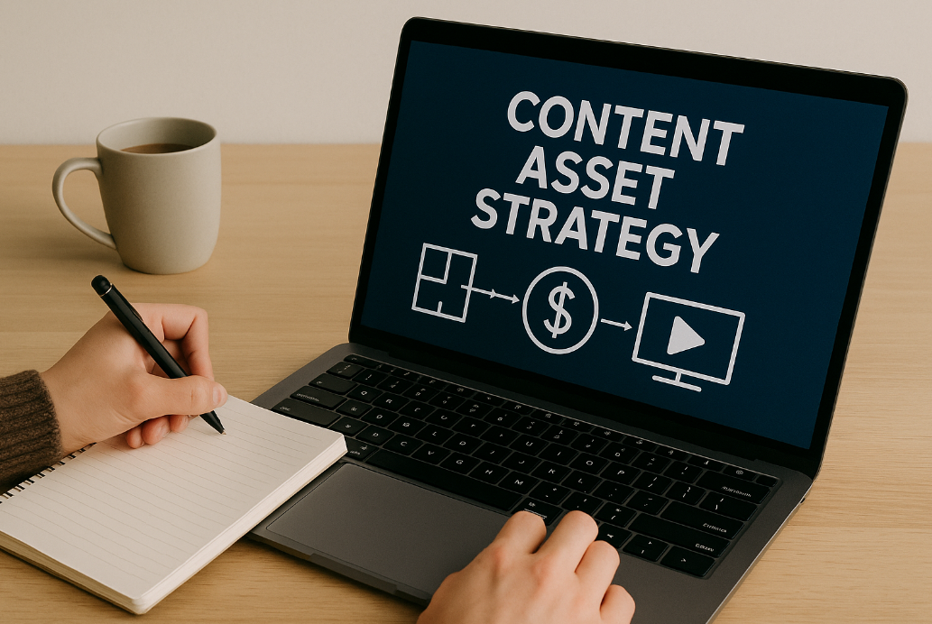 한 번 만들어 평생 버는 크리에이터 비법