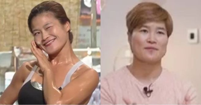 김혜선 개그우먼 방송 활동