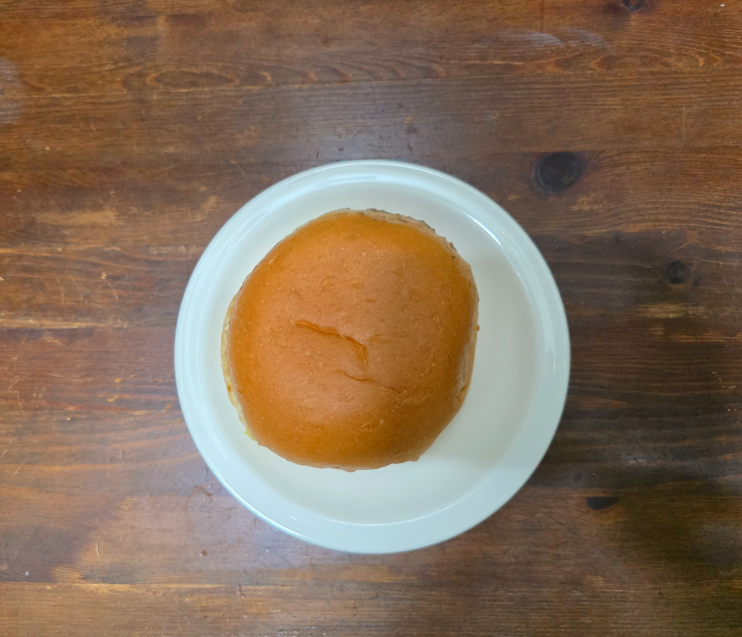 GS25직화석쇠불고기버거