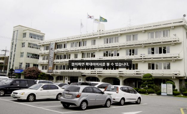 청주시청-도시계획