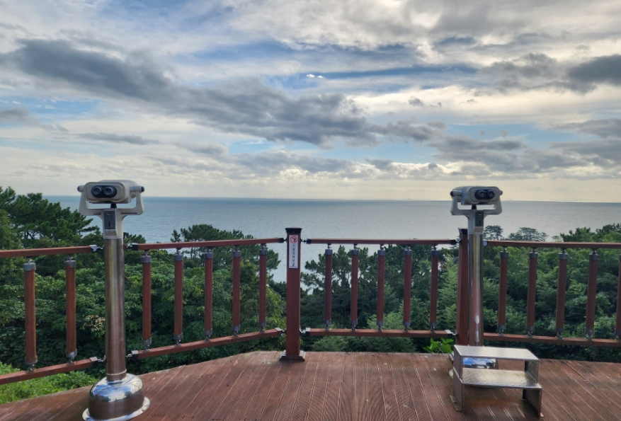 해맞이 전망대1