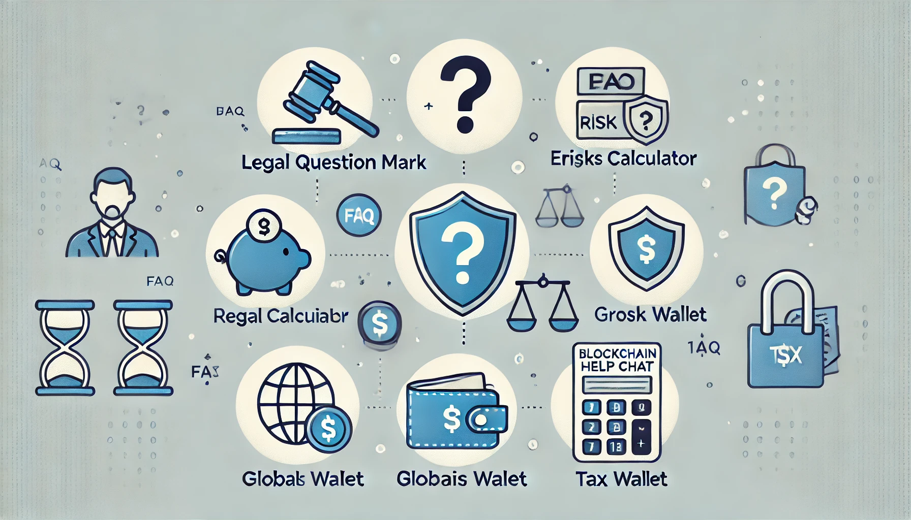 디파이 관련 질문