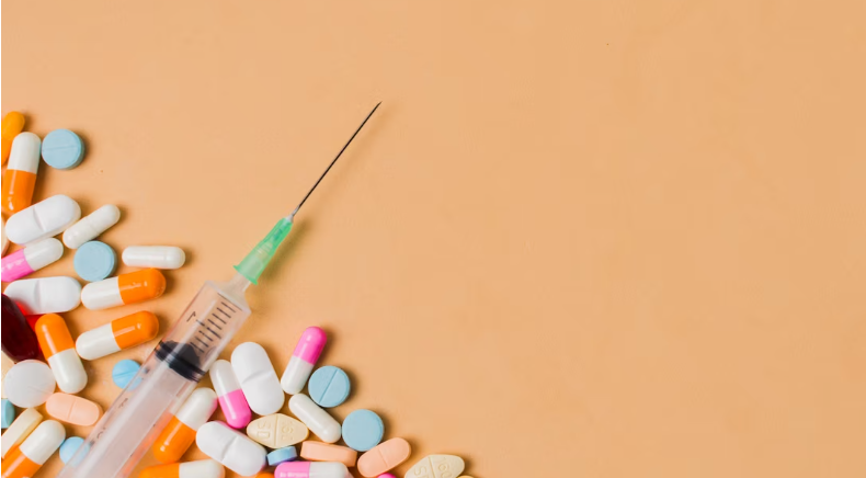 마약성 진통제 중독 증상 위험한 행동