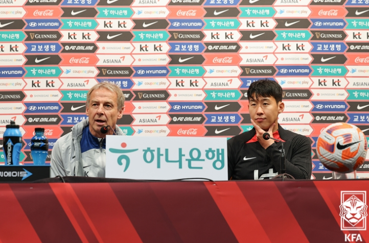 남자 축구 대표팀