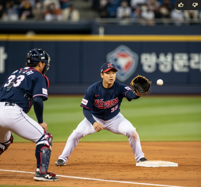 중계 플레이(Cutoff Play) 뜻 실제 의미와 현장에서 승부가 갈리는 공을 던지는 플레이가 아니라 판단을 던지는 시스템