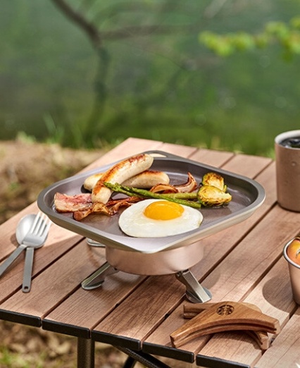 스타벅스 프리퀀시 스티커 선물 및 바코드 번호 확인하는 방법